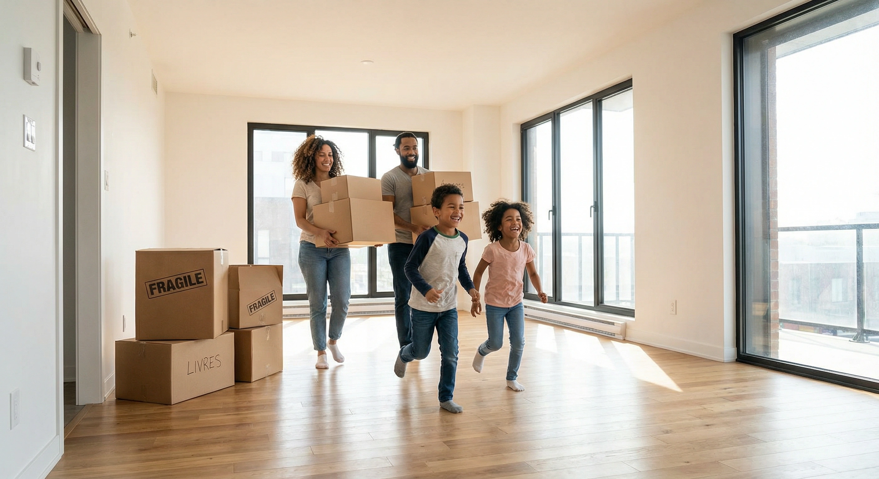 Immobilienkredite zusammenfassen